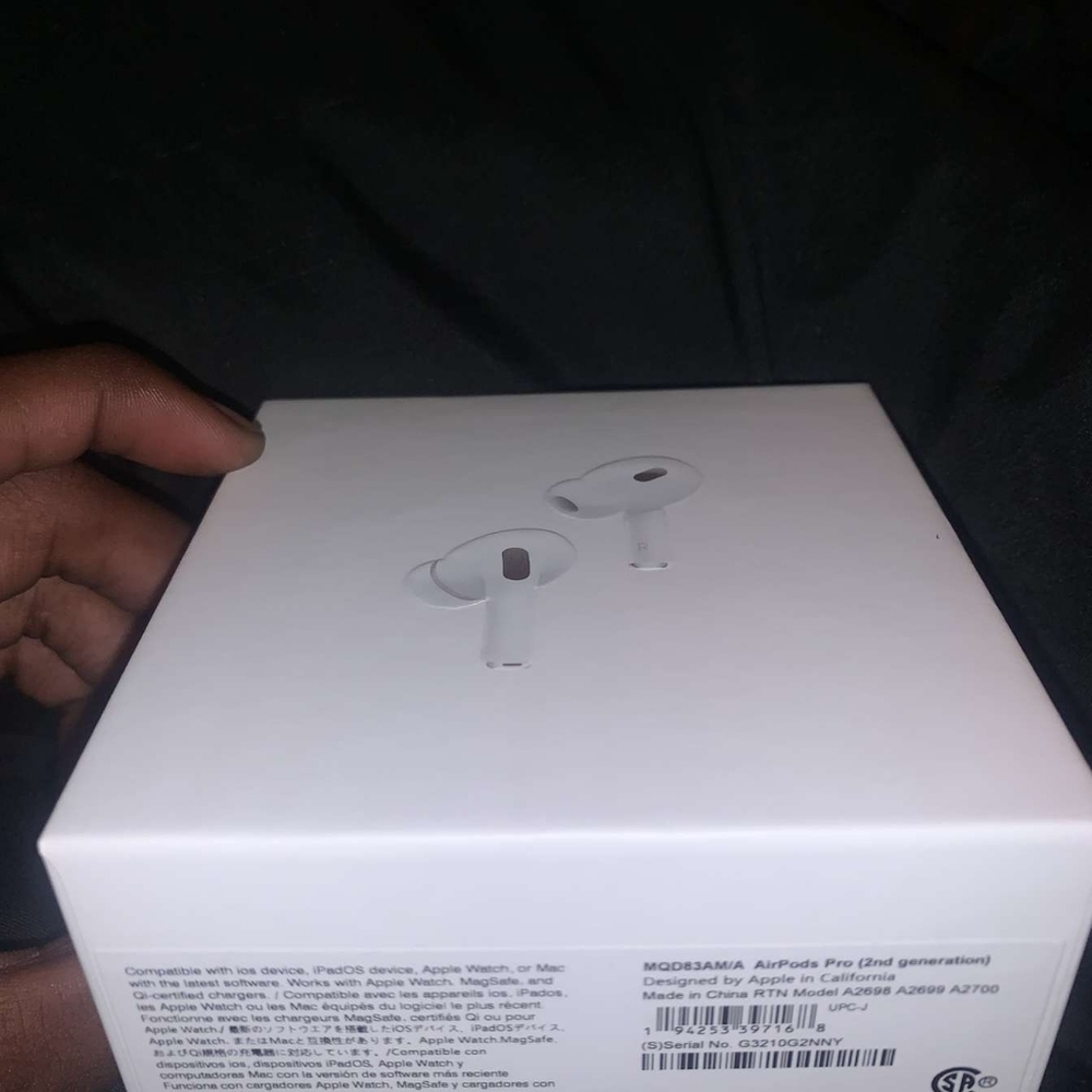 Airpod